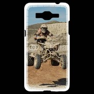 Coque Samsung Grand Prime 4G Saut de quad 550