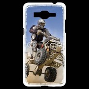 Coque Samsung Grand Prime 4G quad 5