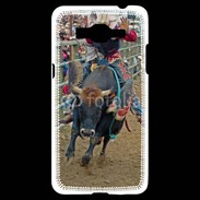 Coque Samsung Grand Prime 4G Rodéo