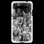 Coque Samsung Grand Prime 4G Quartier de Manhattan New York