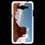 Coque Samsung Grand Prime 4G Parc Navajo Monument Valley