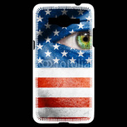 Coque Samsung Grand Prime 4G Best regard USA