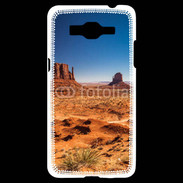 Coque Samsung Grand Prime 4G Monument Valley USA 5