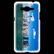 Coque Samsung Grand Prime 4G Freedom Tower NYC 7