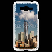 Coque Samsung Grand Prime 4G Freedom Tower NYC 9
