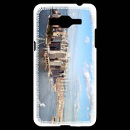 Coque Samsung Grand Prime 4G Manhattan 1