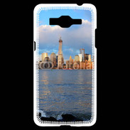 Coque Samsung Grand Prime 4G Freedom Tower NYC 13