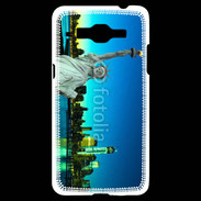 Coque Samsung Grand Prime 4G Manhattan by night 2