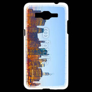 Coque Samsung Grand Prime 4G Manhattan by night 3