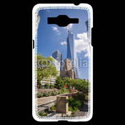 Coque Samsung Grand Prime 4G Freedom Tower NYC 14