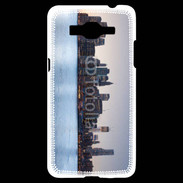 Coque Samsung Grand Prime 4G Manhattan by night 5