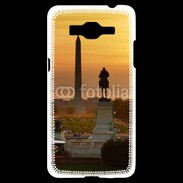 Coque Samsung Grand Prime 4G Washington 2