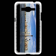 Coque Samsung Grand Prime 4G Manhattan 3