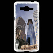 Coque Samsung Grand Prime 4G Freedom Tower NYC 15