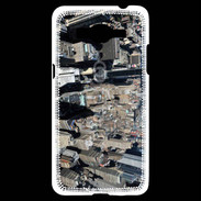 Coque Samsung Grand Prime 4G Manhattan 4