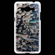 Coque Samsung Grand Prime 4G Manhattan 5