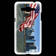 Coque Samsung Grand Prime 4G Manhattan 7