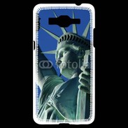 Coque Samsung Grand Prime 4G Statue de la liberté 11