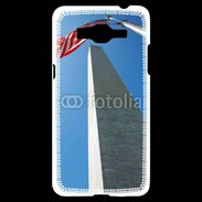Coque Samsung Grand Prime 4G Washington 6