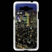 Coque Samsung Grand Prime 4G NYC by night