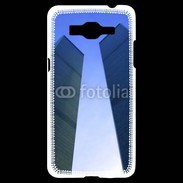Coque Samsung Grand Prime 4G World trade center 2