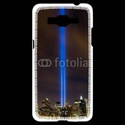Coque Samsung Grand Prime 4G World trade center 3