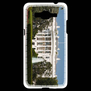 Coque Samsung Grand Prime 4G La Maison Blanche 1