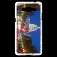 Coque Samsung Grand Prime 4G La Maison Blanche 3