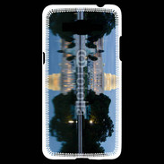 Coque Samsung Grand Prime 4G Le capitole