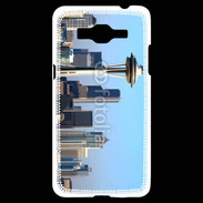 Coque Samsung Grand Prime 4G Seattle