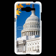 Coque Samsung Grand Prime 4G Le capitole Washington