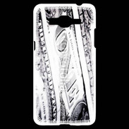 Coque Samsung Grand Prime 4G One dollars USA 52