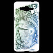 Coque Samsung Grand Prime 4G Dollars américains 65