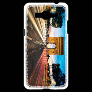 Coque Samsung Grand Prime 4G Paris Arc de Triomphe