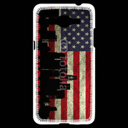 Coque Samsung Grand Prime 4G Los Angeles USA