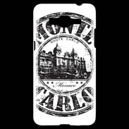 Coque Samsung Grand Prime 4G Monaco