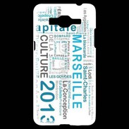 Coque Samsung Grand Prime 4G Marseille France