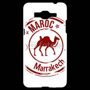 Coque Samsung Grand Prime 4G Marrakech Maroc