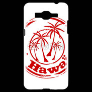 Coque Samsung Grand Prime 4G Hawaï