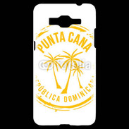Coque Samsung Grand Prime 4G République Dominicaine