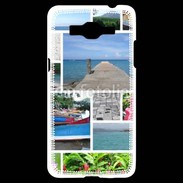 Coque Samsung Grand Prime 4G Guadeloupe
