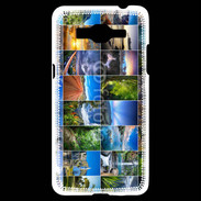 Coque Samsung Grand Prime 4G Ile de la Réunion