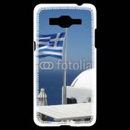 Coque Samsung Grand Prime 4G Athènes Grèce