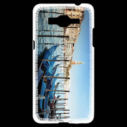 Coque Samsung Grand Prime 4G Gondole de Venise
