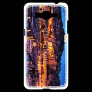 Coque Samsung Grand Prime 4G Port de marseille