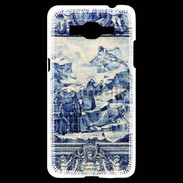 Coque Samsung Grand Prime 4G Azulejos