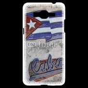 Coque Samsung Grand Prime 4G Cuba 2