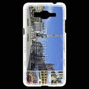 Coque Samsung Grand Prime 4G Ville de Lisbonne Portugal