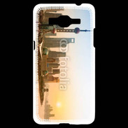 Coque Samsung Grand Prime 4G Shangaï