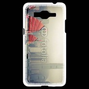 Coque Samsung Grand Prime 4G Hong Kong